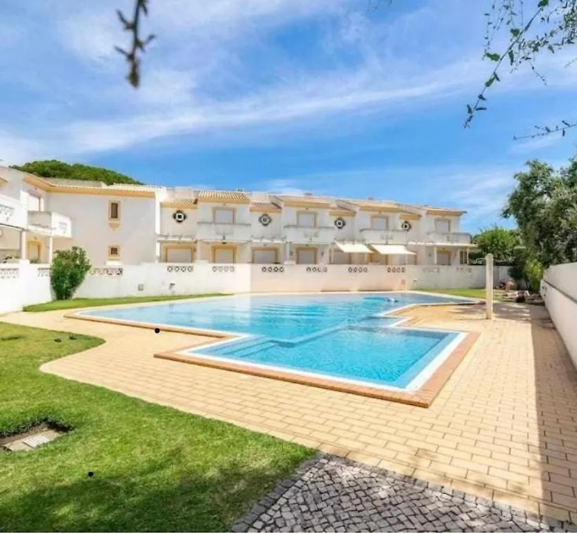 Casa Vila Sul Ae Olhos de Agua  Apartment